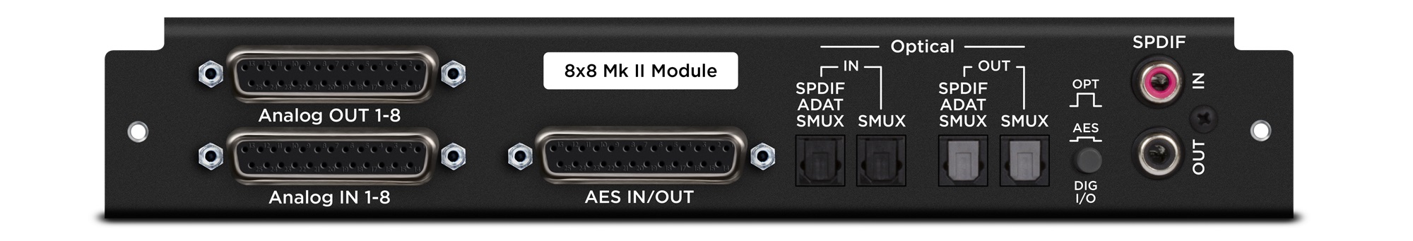 Звуковая карта thunderbolt 2