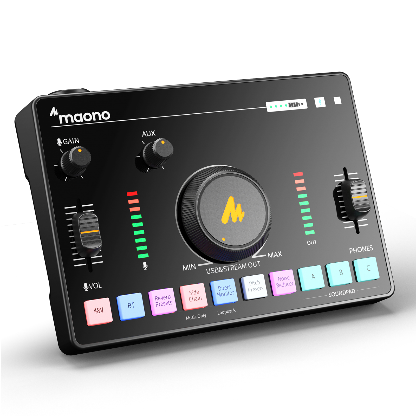 noaudio