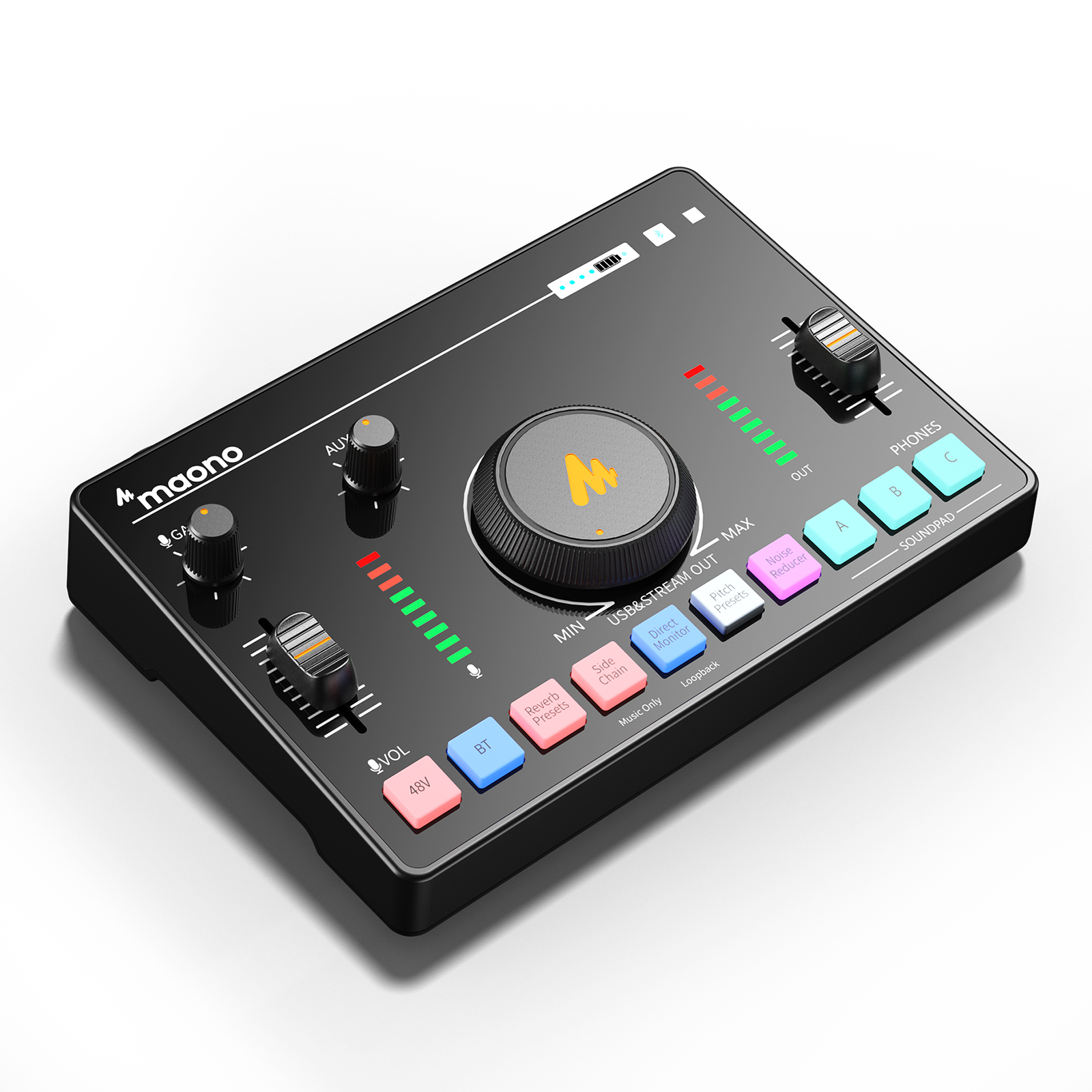 noaudio
