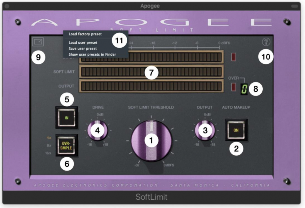 Apogee Soft limit plug-in 5.png Apogee Soft limit plug-in 5.png