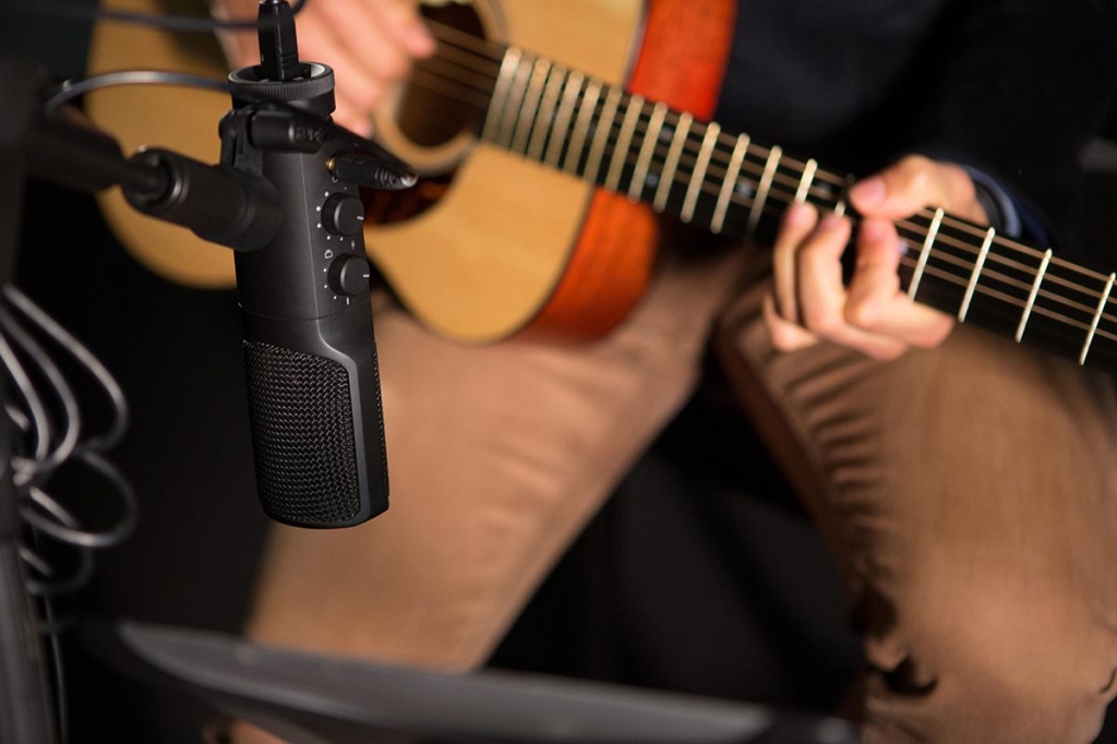 Rode NT-USB Rode NT-USB