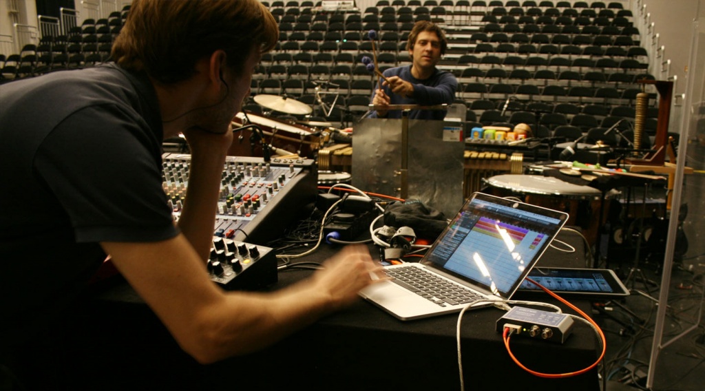 Plug patch play! 64 channels multitrack recording with the MADIface USB.jpg