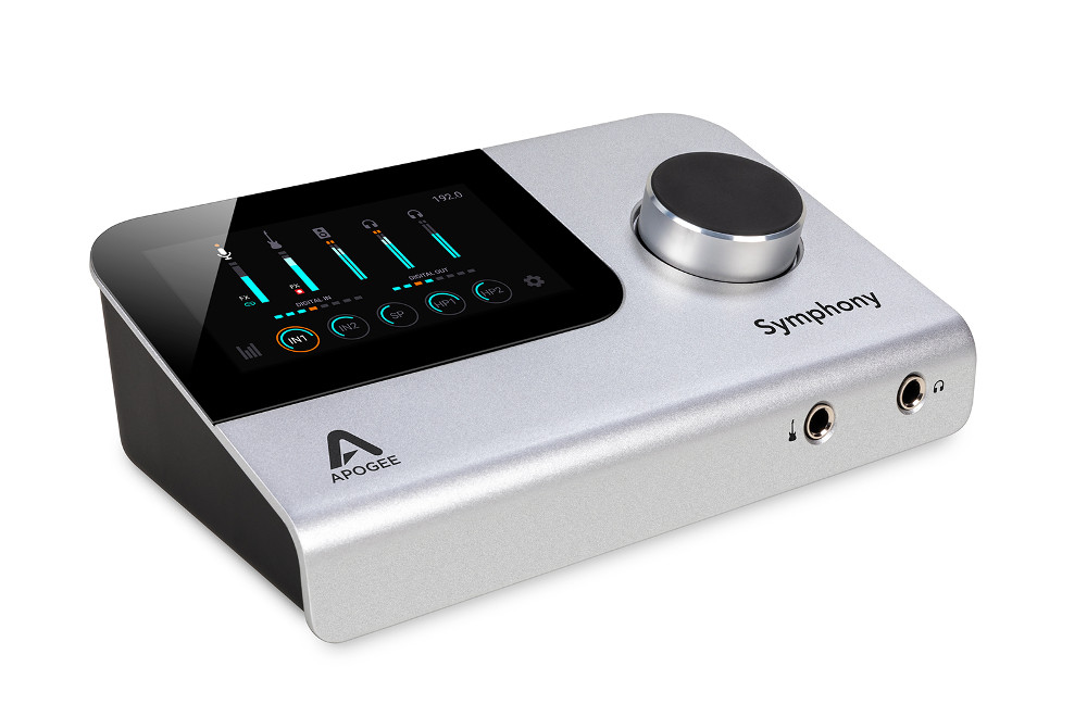 Apogee