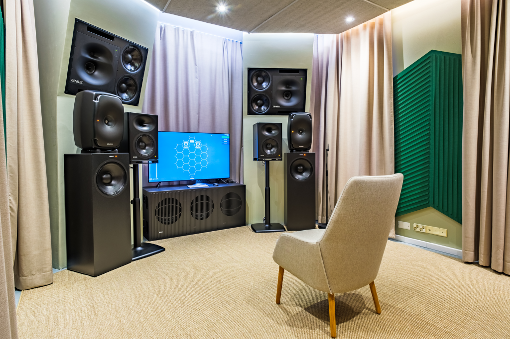 Genelec Helsinki Experience Centre PR.png