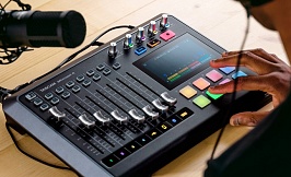 noaudio news